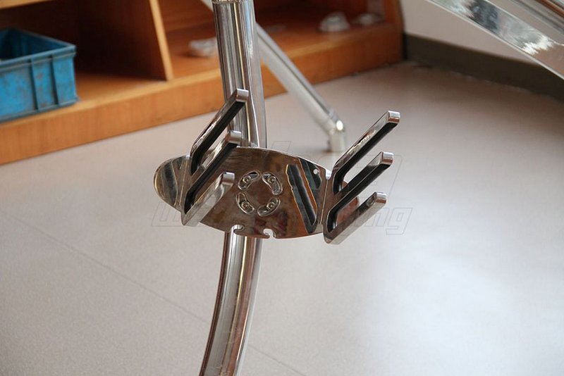 Racks for Wakeboard Towers