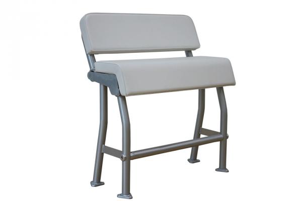 Leaning Post Seat L-100